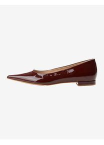 Brax Damen Style GRISELDA bordeaux, dunkelrot, Gr. 41