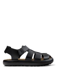 Camper Sandalen - Sandalen Pelotas Flota - Gr. 40 (EU) - in Schwarz - f&uuml;r Damen