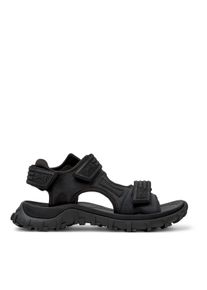 Camper Sandalen - Sandalen Drift Trail Sandal - Gr. 42 (EU) - in Schwarz - f&uuml;r Damen
