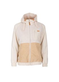 Fleecejacke Iriedaily Arctikmix Jacket Damen (Gr XS |beige)