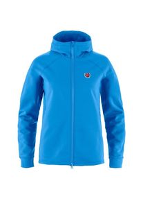 Fjällräven Fjällräven Expedition Fleece Hoodie Fleecejacke Damen Trekking (Gr M |blau)