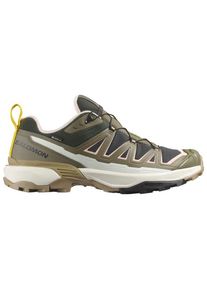 Salomon X Ultra 360 Edge GTX Herren (Gr 41 1/3 |oliv |wasserdicht)