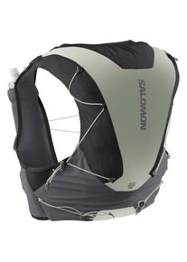 Salomon ADV Skin 12 Gradient Trailrunningrucksack (Gr XL |grau)