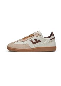 Flamingos' Life Flamingos'Life Burela Slim Sneaker (Gr 39 |braun/beige)
