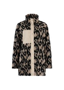 Protest Prtkai Outdoor Jacket Mantel Damen (Gr XS |schwarz)