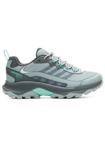 Merrell Speed Strike 2 GTX Multisportschuhe Women (Gr 37,5 |monument |wasserdicht)