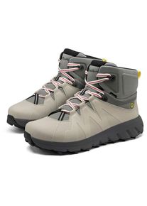 Wanderschuhe Joe Nimble Mountain Addict Herren (Gr 46,5 |grau |wasserdicht)