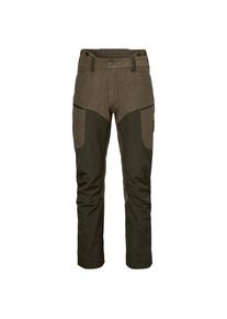 Chevalier Pointer Chevalite Pants 30 Regenhose Herren (Gr 50 |oliv/braun |wasserdicht)