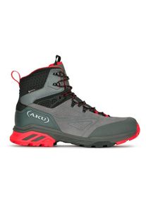 Aku Reactive GTX Wanderschuhe Men (Gr 42,5 |grau |wasserdicht)