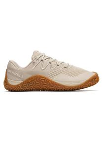 Trailrunningschuhe Merrell Trail Glove 7 Damen (Gr 40,5 |beige)