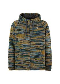 E9 Happy Wolljacke Men (Gr XL |oliv)