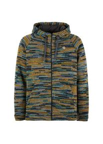 E9 Happy Wolljacke Men (Gr S |oliv)