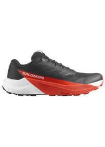Salomon Pulsar Trailrunningschuhe Herren (Gr 48 |grau)