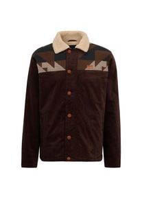 Iriedaily Trapas Jacket Freizeitjacke Men (Gr XL |schwarz)