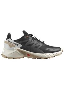Multisportschuhe Salomon Supercross 4 Herren (Gr 46 2/3 |grau)
