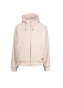 Iriedaily Dock Jacket Winterjacke Damen (Gr M |weiß)