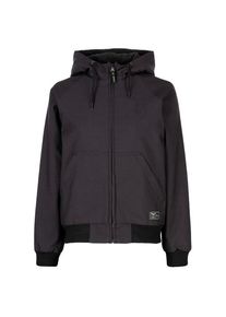 Winterjacke Iriedaily Dock Jacket Damen (Gr XL |grau)