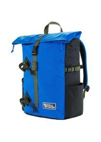 Fj&auml;llr&auml;ven Fj&auml;llr&auml;ven Vardag Foldsack 25 Daypack (blau)