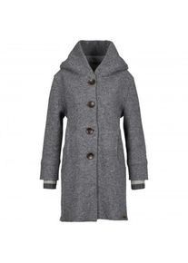 STAPF Annika Mantel Damen (Gr XS |grau)