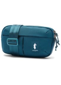 Cotopaxi Todo 2 Hip Pack Hüfttasche (Größe 2 l |blau)