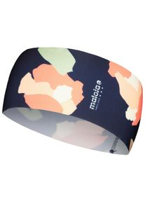 maloja SaalachM. Stirnband Trailrunning (Gr One Size |bunt)
