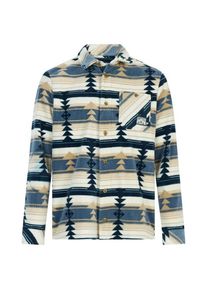 Protest Prtarrow Outdoor Overshirt Hemd Herren (Gr S |grau)