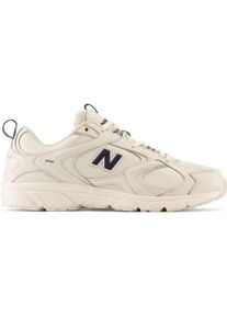 New Balance ml408 Sneaker Damen - beige - Gr. 38 1/2 - Synthetik