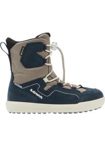Lowa Raik 2 Gtx Hi Stiefel Kinder - beige - Gr. 35