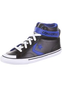 Converse Pro Blaze Strap Sneaker Kinder - schwarz - Gr. 37