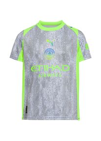 Puma Manchester City 25-26 3rd Teamtrikot Kinder, Größe: 176