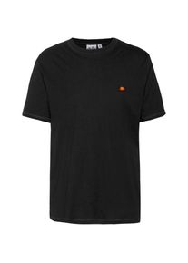 Ellesse T-Shirt Herren - schwarz - Gr. XL