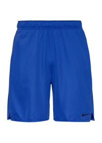 Nike Totality Funktionsshorts Herren - blau - Gr. L