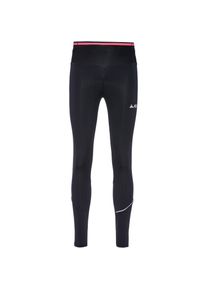 ABC Lauftights Damen - schwarz - Gr. L