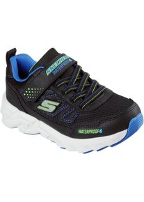 Skechers Elite Sport Tread Sneaker Jungen - schwarz - Gr. 36