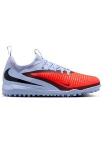 Nike Jr Phantom 6 Low Acad Tf Fußballschuhe Kinder - blau - Gr. 36