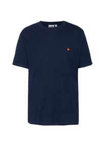 Ellesse T-Shirt Herren - blau - Gr. L