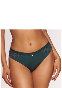 s.Oliver String 'Romane' piniengrün Gr. 32/34 für Damen
