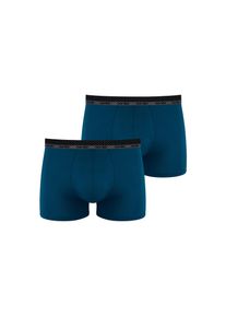 Nur Der Herren Retro Pants Boxer Microfaser 2er Pack