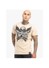 Tapout Herren T-Shirt normale Passform CRESTON
