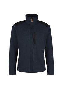 Fjällräven Fjällräven Buck Fleece Fleecejacke Herren (Gr XL |blau)
