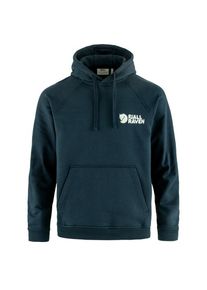 Fjällräven Fjällräven Fjällräven Classic Hoodie Hoodie Herren (Gr XXL |blau)