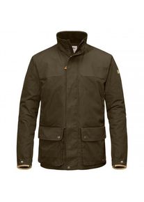 Fjällräven Fjällräven Sörmland Padded Jacket Winterjacke Herren (Gr XL |braun |wasserdicht)