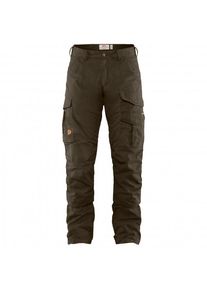 Fjällräven Fjällräven Barents Pro Hunting Trousers Trekkinghose Men (Gr 46 |braun)