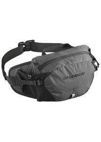 Salomon Trailblazer Belt Commuter Hüfttasche (Gr One Size |grau)
