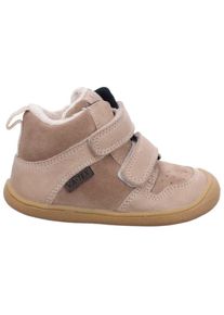 Vado Minibounce VC Vatex Winterschuhe Kinder Alltag (Gr 21 |braun |wasserdicht)