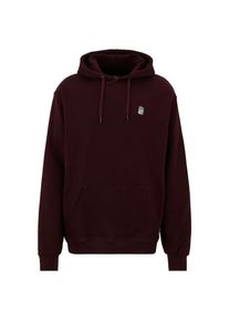 Iriedaily Play Different Hoodie Hoodie Herren (Gr M |braun)