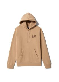 Brixton Rothwell Hoodie Hoodie Herren (Gr M |beige)