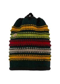 E9 Tubo Stripe2.2 Mütze Bouldern (Gr One Size |schwarz)