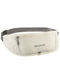 Salomon Pulse Sling Belt Hüfttasche (Größe One Size |beige)