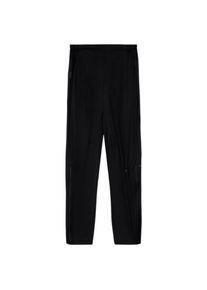 On Ultra Pants Laufhose Damen (Gr XL |schwarz |wasserdicht)